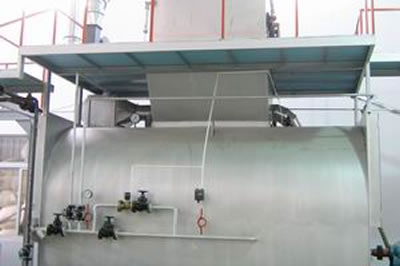 Drying machine
