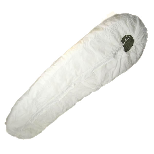 雪地军用防寒睡袋