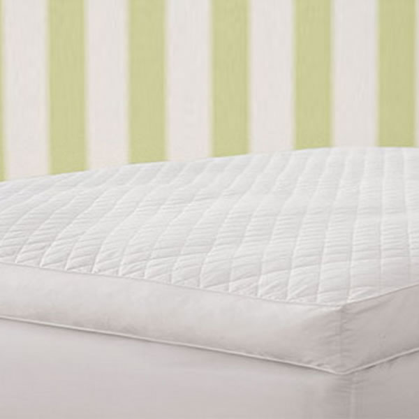 Quilted Top FeatherBeds
