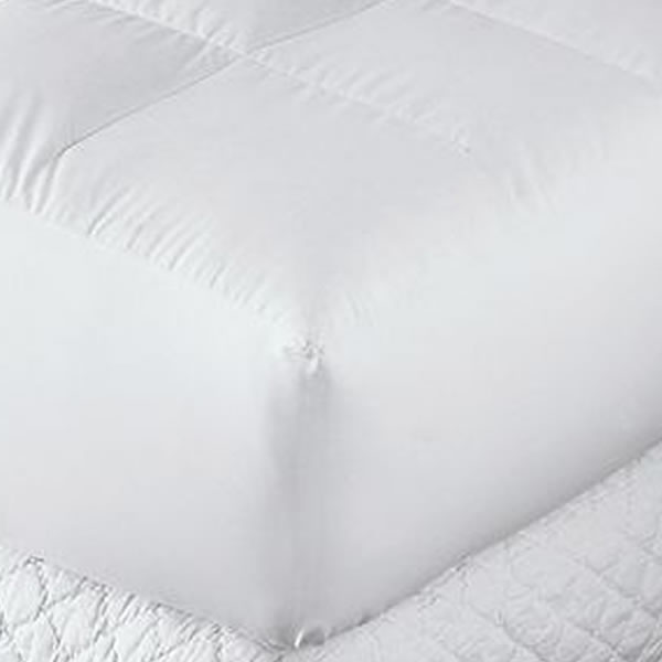 Down Filled Mattress pad