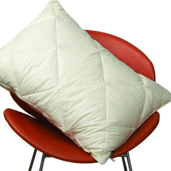 Down Filled Pillow Protector