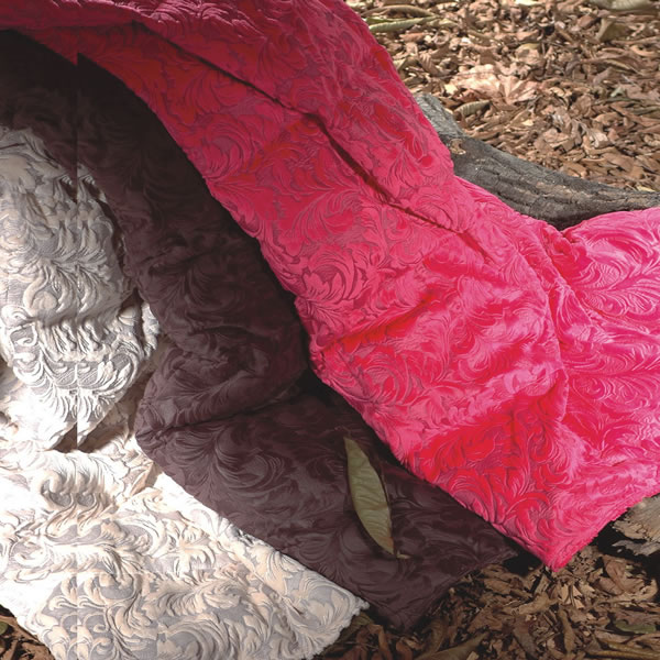 MicroDenier 100% Polyester Fiber Filled embossed Short hair velvet Blankets